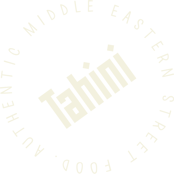 Tahini